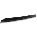 Carbon Fiber Roof Spoiler - Mercedes Benz W205 C-Class