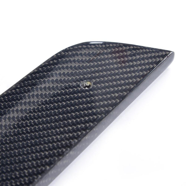 Carbon Fiber Side Skirts - BMW F30 3 Series