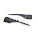 Carbon Fiber Side Splitters - BMW F32 / F33 / F36 4 Series