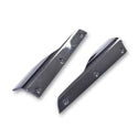 Carbon Fiber Side Splitters - BMW F32 / F33 / F36 4 Series