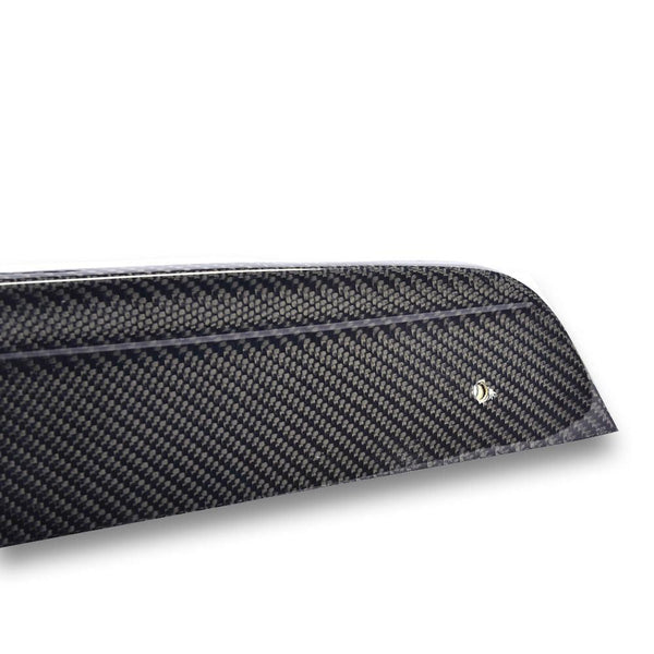 Carbon Fiber Side Splitters - BMW F32 / F33 / F36 4 Series