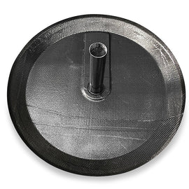 Carbon Fiber Spare Wheel Case Cover - Mercedes Benz W463 G-Class