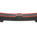 Carbon Fiber Trunk Spoiler - Audi RS3 / S3 / A3 8Y Hatchback