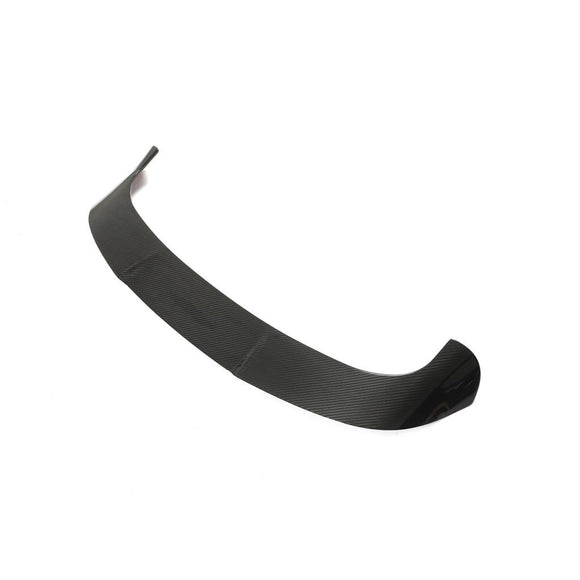 Carbon Fiber Trunk Spoiler - Audi RS6