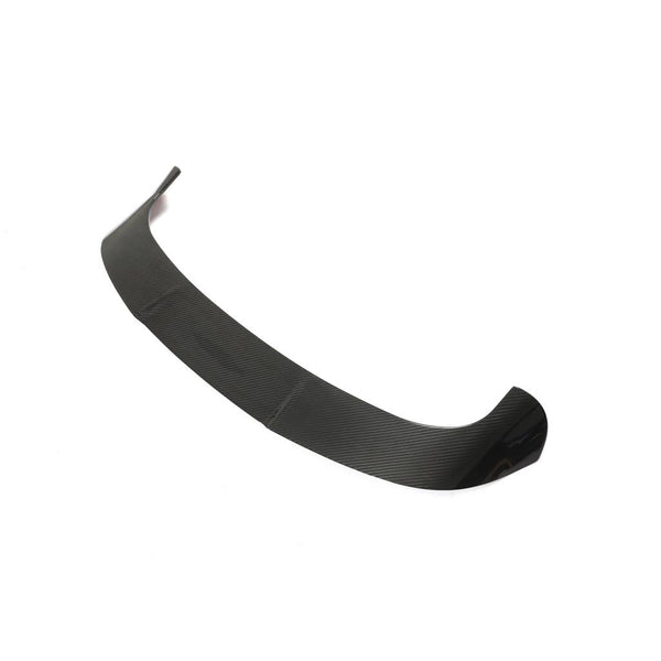 Carbon Fiber Trunk Spoiler - Audi RS6