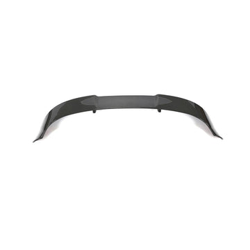 Carbon Fiber Trunk Spoiler - Audi RS6