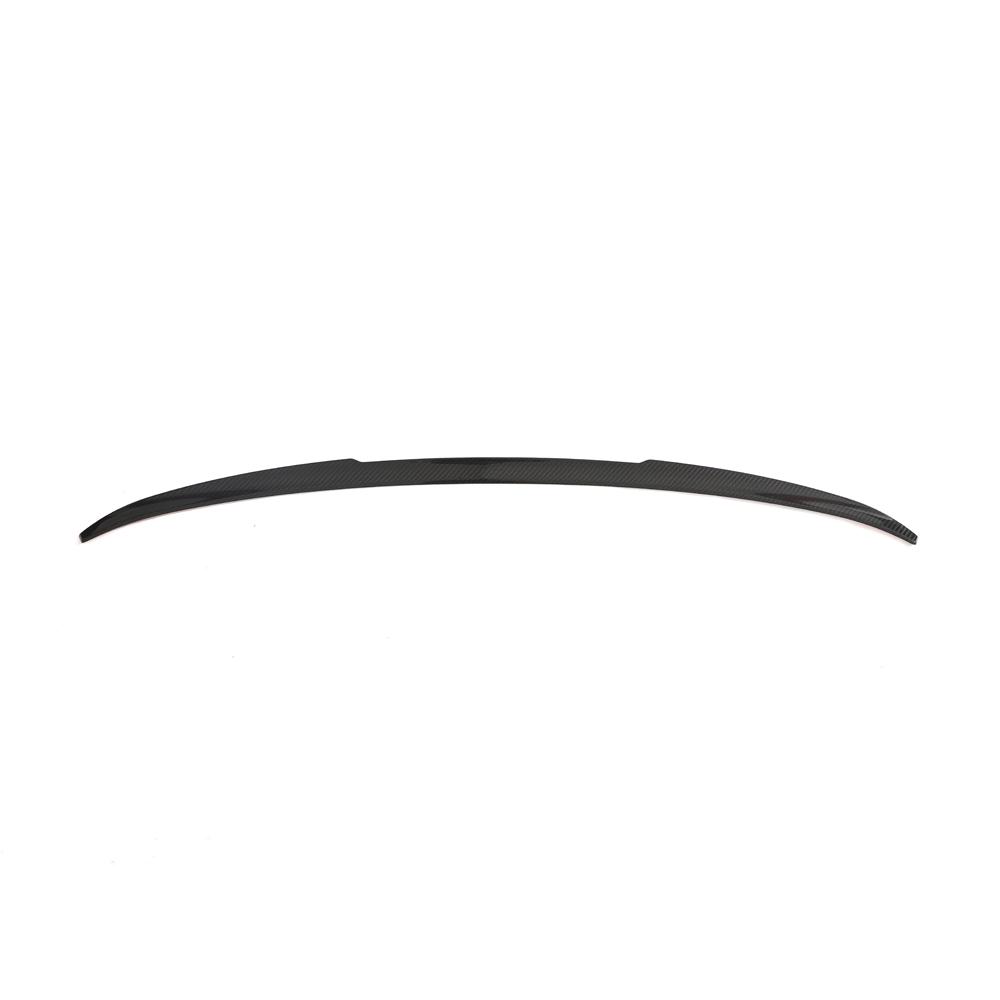 Genuine BMW M Performance Carbon Trunk Spoiler - F96 X6M | G06 X6