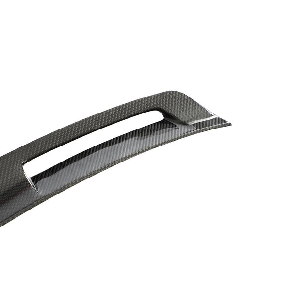Carbon Fiber Trunk Spoiler - Porsche 992 911