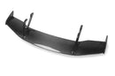 DMC Style Carbon Fiber Rear Wing - Lamborghini Gallardo LP550 / LP560 / LP570