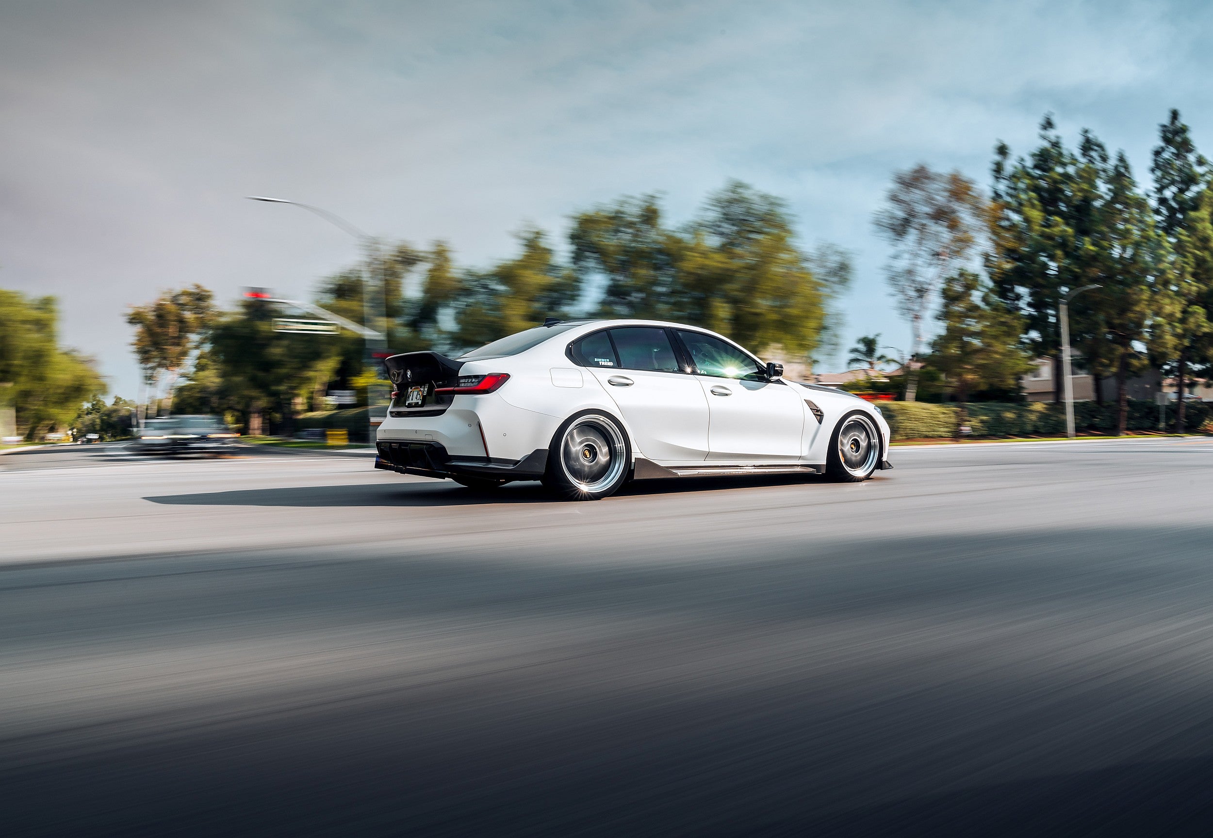 Build your BMW the right way.