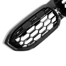 Diamond Style Front Grilles - BMW G20 3 Series