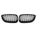 Dual Slat Front Grilles - BMW E92 / E93 M3 & 3 Series