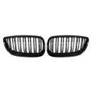 Dual Slat Front Grilles - BMW E92 / E93 M3 & 3 Series