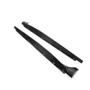 ED Style Carbon Fiber Side Skirts -  Audi S5 / A5 S Line