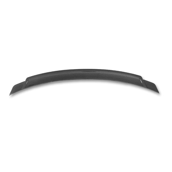 Exotic Style Carbon Fiber Trunk Spoiler - BMW F82 M4