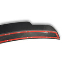 Exotic Style Carbon Fiber Trunk Spoiler - BMW F82 M4