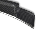 Exotic Style Carbon Fiber Trunk Spoiler - BMW F82 M4
