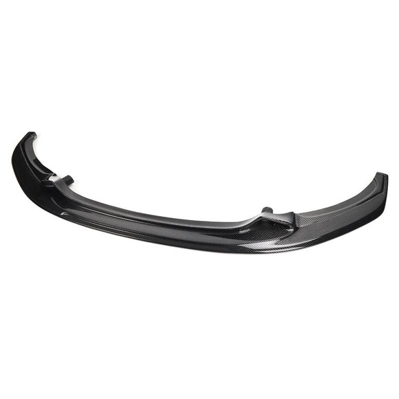 Exotics Style Carbon Fiber Front Lip - BMW F22 / F23 2 Series
