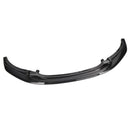 Exotics Style Carbon Fiber Front Lip - BMW F22 / F23 2 Series
