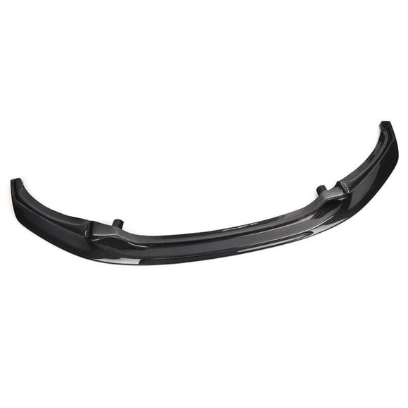 Exotics Style Carbon Fiber Front Lip - BMW F22 / F23 2 Series