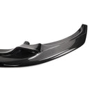 Exotics Style Carbon Fiber Front Lip - BMW F22 / F23 2 Series