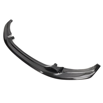 Exotics Style Carbon Fiber Front Lip - BMW F22 / F23 2 Series