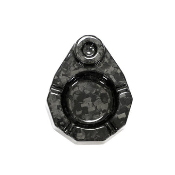 Forged Carbon Fiber Ash Tray