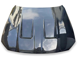 G8X M3/M4 Carbon Fiber Front Hood