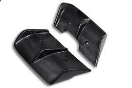 GT Style Carbon Fiber Rear Diffuser - BMW i8