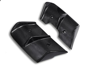 GT Style Carbon Fiber Rear Diffuser - BMW i8