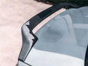 GT Style Carbon Fiber Trunk Spoiler - Audi S4 / A4 B9 S Line