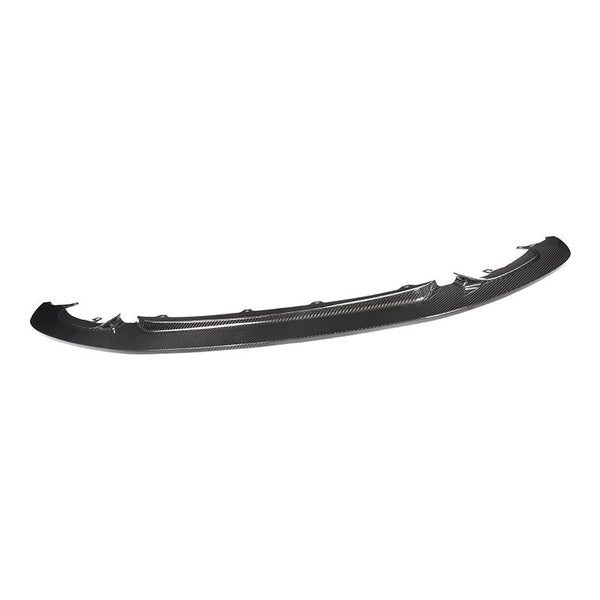 GT4 Carbon Fiber Front Lip - BMW F80 M3 & F82/F83 M4