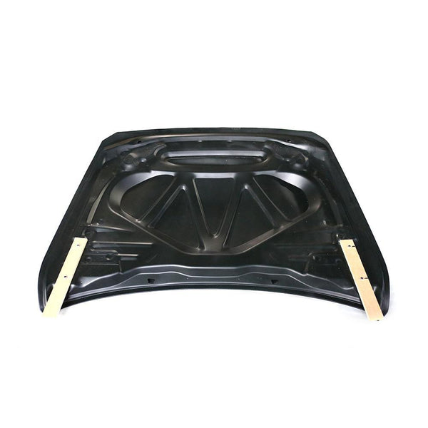 GTS Style Carbon Fiber Front Hood - BMW F80 M3 & F82/F83 M4