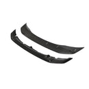 GTS Style Carbon Fiber Front Lip - BMW F80 M3 & F82 / F83 M4