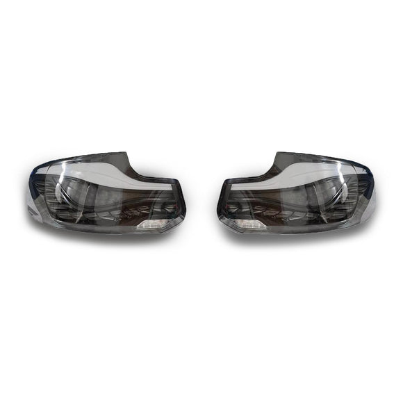 GTS Style OLED Taillights - BMW F87 M2 & F22 / F23 2 Series