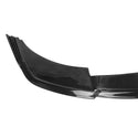 Hamann Style Carbon Fiber Front Lip - BMW F06 / F12 / F13 6 Series