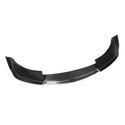 Hamann Style Carbon Fiber Front Lip - BMW F06 / F12 / F13 6 Series