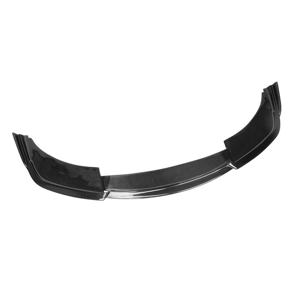 Hamann Style Carbon Fiber Front Lip - BMW F06 / F12 / F13 6 Series