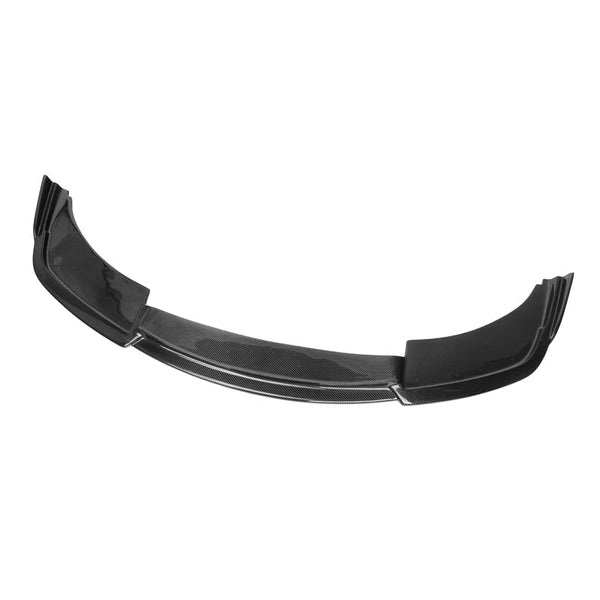 Hamann Style Carbon Fiber Front Lip - BMW F06 / F12 / F13 6 Series