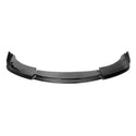 Hamann Style Carbon Fiber Front Lip - BMW F06 / F12 / F13 6 Series