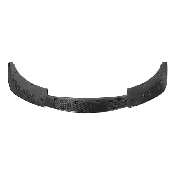 Hamann Style Carbon Fiber Front Lip - BMW F06 / F12 / F13 6 Series