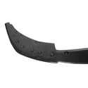 Hamann Style Carbon Fiber Front Lip - BMW F06 / F12 / F13 6 Series