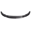 Hamann Style Carbon Fiber Front Lip - BMW F10 5 Series