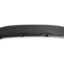 Hamann Style Carbon Fiber Front Lip - BMW F10 5 Series