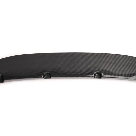 Hamann Style Carbon Fiber Front Lip - BMW F10 5 Series