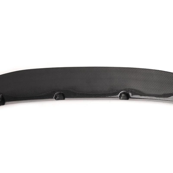 Hamann Style Carbon Fiber Front Lip - BMW F10 5 Series