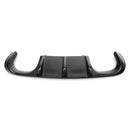 Hamann Style Carbon Fiber Rear Diffuser - BMW E90 / E92 / E93 M3