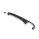 Hamann Style Carbon Fiber Rear Diffuser - BMW F10 5 Series