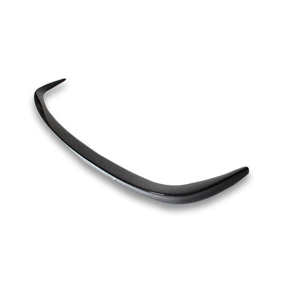 Hamann Style Carbon Fiber Trunk Spoiler -  BMW E60 M5 & 5 Series