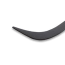 Hamann Style Carbon Fiber Trunk Spoiler -  BMW E60 M5 & 5 Series